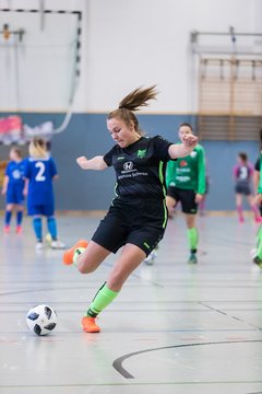 Bild 135 - Loewinnen Cup B-Juniorinnen
